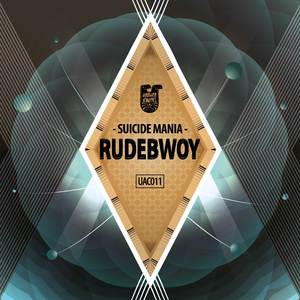 Rudebwoy