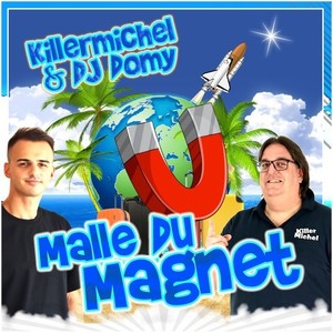 Malle du Magnet