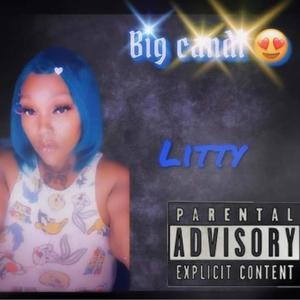Litty (Explicit)