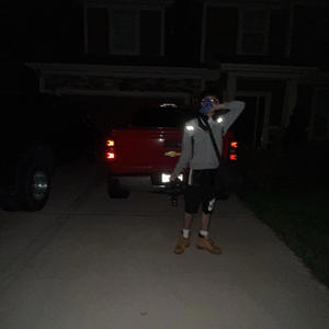 Sloppy Joes (Explicit)