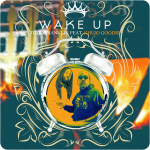 Wake up (Remix|Explicit)