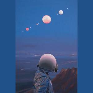 水星记