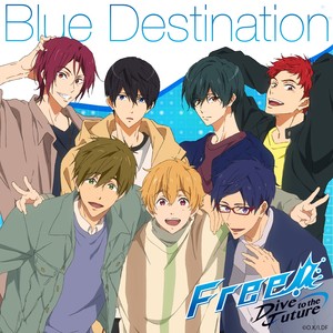 Blue Destination