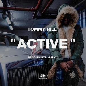 Active (Explicit)