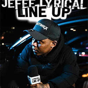 No Affiliation (Lyrical Line Up) (Explicit)