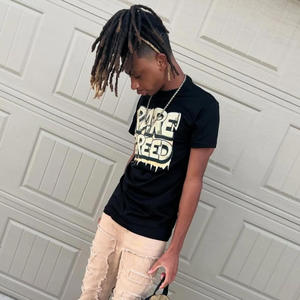 Rare breed (Explicit)