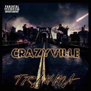 CRAZYVILLE (Explicit)