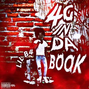 4G In Da Book (Explicit)