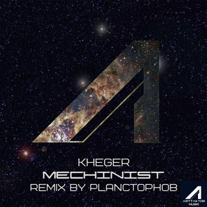 Mechinist (Original Mix)