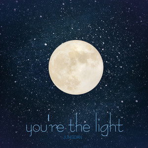 넌 나만의 빛 (feat. SJ)(You're the light) (你是只属于我的光) (Band ver.)