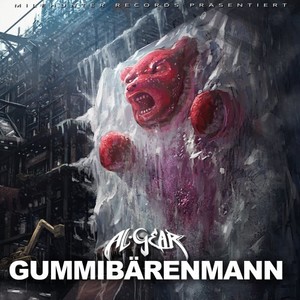 Gummibärenmann (Explicit)