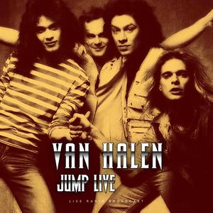 Van Halen - Man On A Mission (Live)