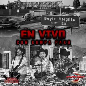 El Corrido Del Cholo (En Vivo) (Explicit)