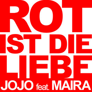 Rot ist die Liebe