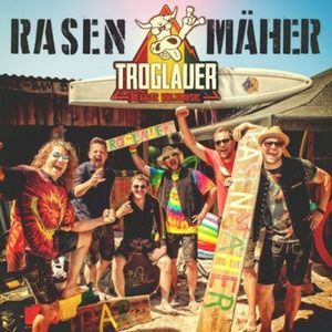 Rasenmäher Reggae