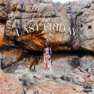 The Last Supper(feat. 25K & Shouldbeyuang) (Explicit)