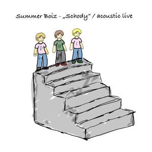 Schody(feat. Norbert Sierschynski) (Acoustic)