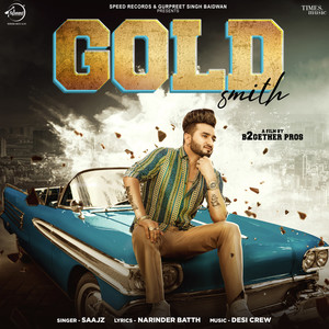 Gold Smith - Single