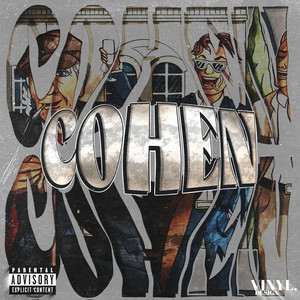 Designer Shades (COHEN) (Explicit)
