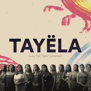 Tayëla