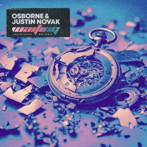Waiting (Justin Novak DnB Remix|Explicit)