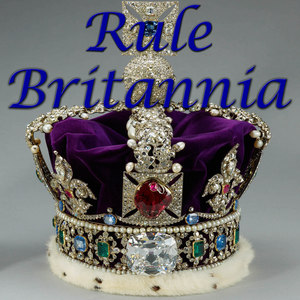 Rule Britannia