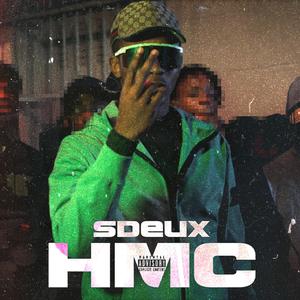 HMC (Explicit)
