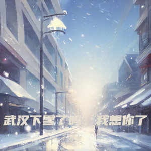 Froggy-武汉下雪了吗，我想你了 (Remix)