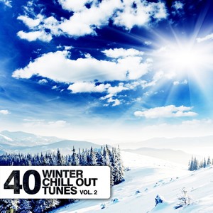 40 Winter Chill Out Tunes, Vol. 2