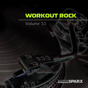 Workout Rock Volume 13