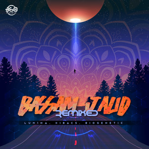 God Abduction (Kibacs Remix)