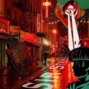 Sir Steezy (Explicit)