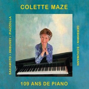 109 ans de piano