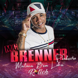 Maluca Bem Louca (Explicit)