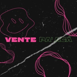 Vente pa aca (Remix)