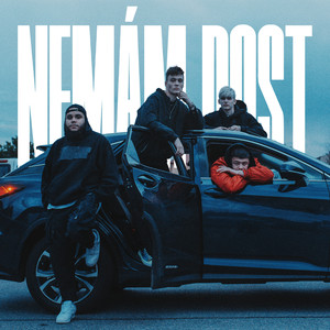 Nemám dost (feat. Indigo & KOJO) [Explicit]