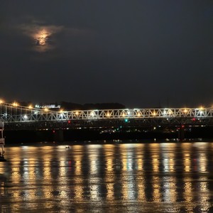 Walking On Water (Explicit)