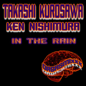 In The Rain (Original Mix)