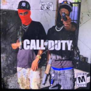 Call of Duty (feat. YOGIBEAR) [Explicit]