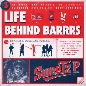 Life Behind Barrrs