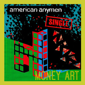 Money Art (Explicit)