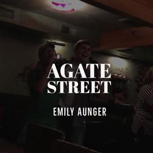 agate street