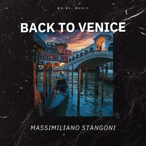 Back To Venice (Extended Mix)
