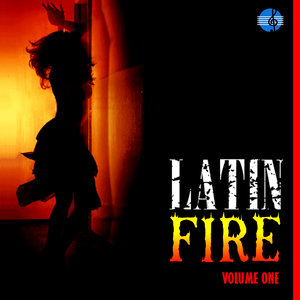 Latin Fire, Vol. 1