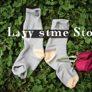 Lost Sock Symphony