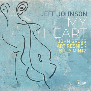 Jeff Johnson - Companions