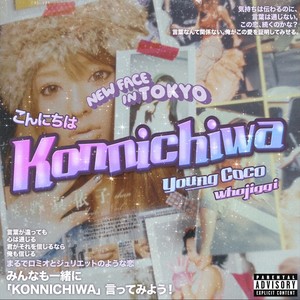 Konnichiwa (Explicit)