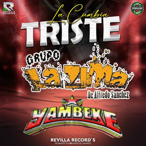 Cumbia Triste (En Vivo)