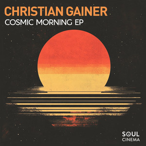 Cosmic Morning EP