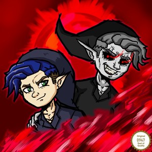 Schatten-Link (Sped Up Version)